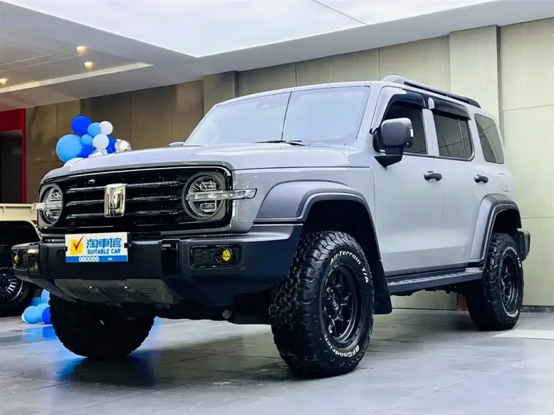Tank 300