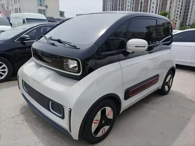 Baojun KiWi EV