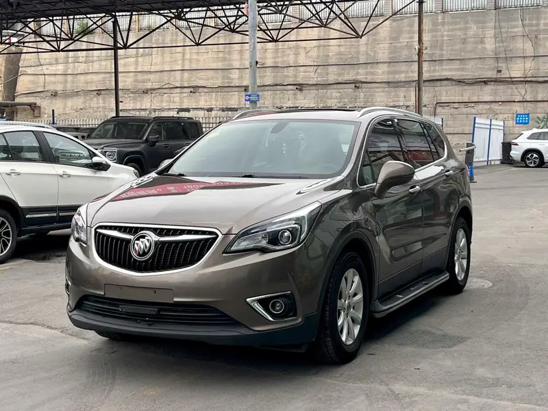 Buick Envision