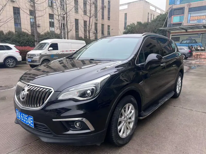 Buick Envision