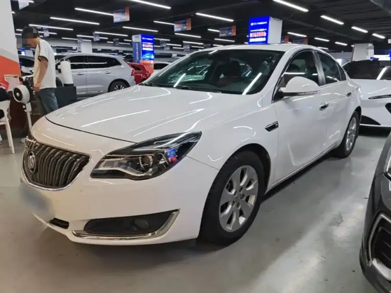 Buick Regal