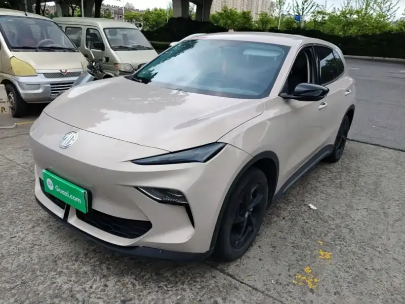MG ES5