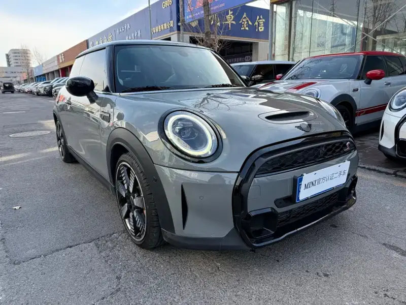 MINI Mini