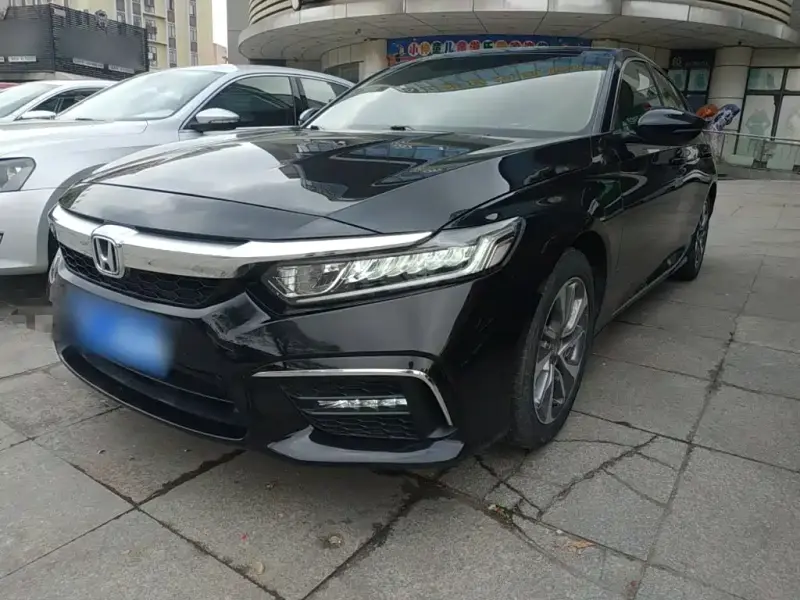Honda Inspire
