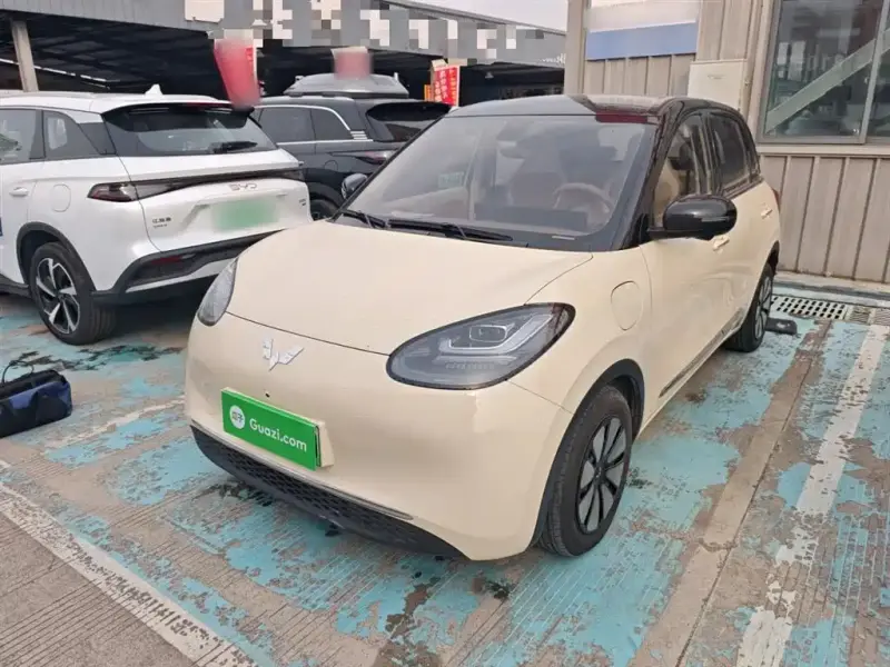 Wuling Bingo
