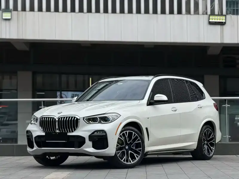 BMW X5 (Import)