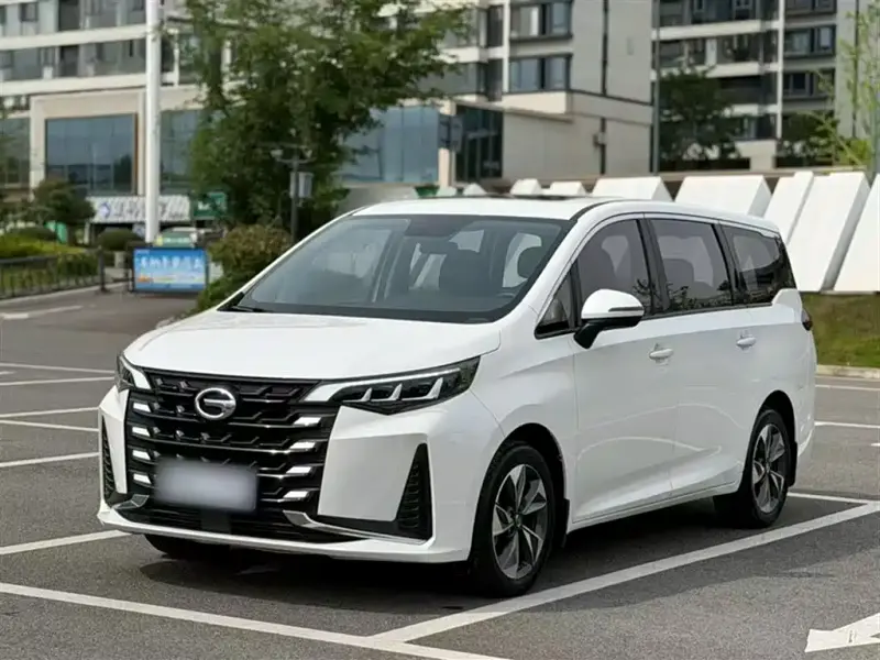 GAC Motor M6