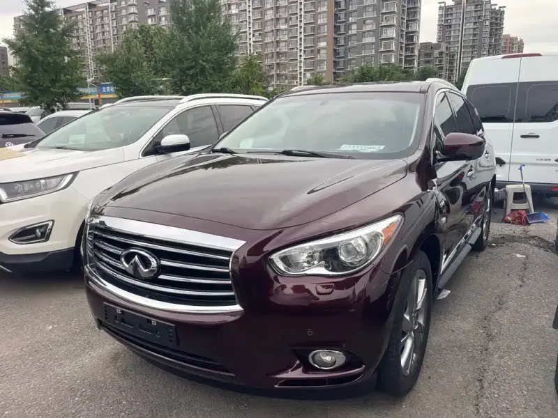 Infiniti QX60