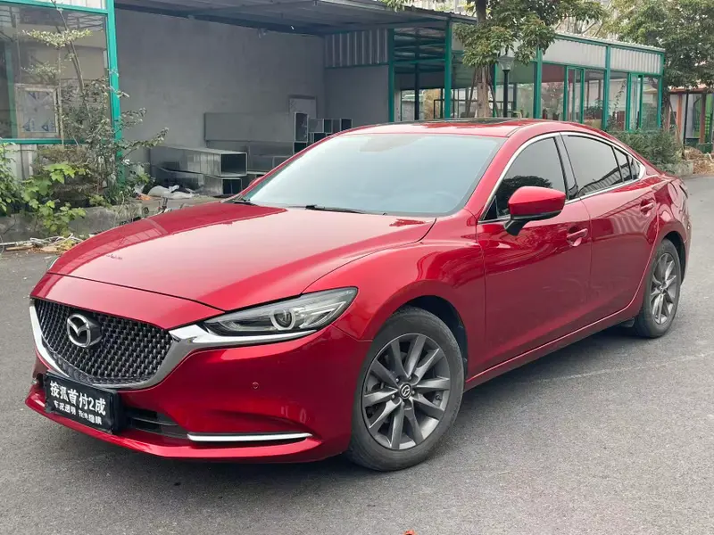 Mazda Atenza