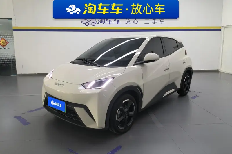 BYD Seagull