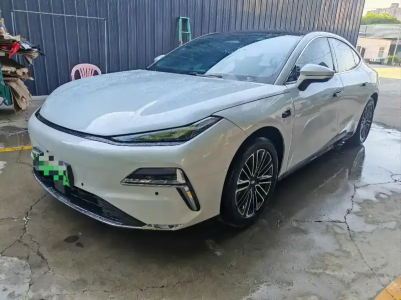 Galaxy Xingyao 8