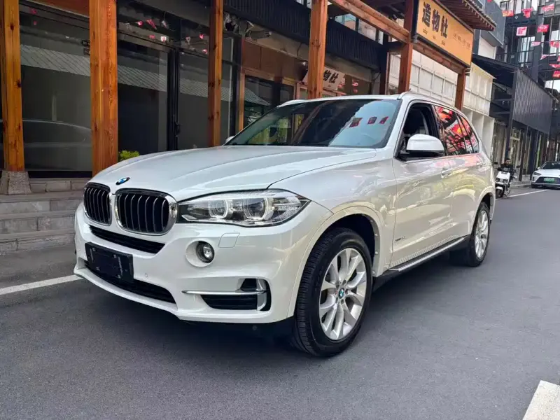 BMW X5 (Import)