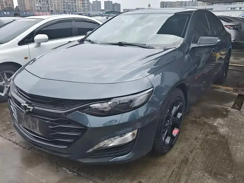 Chevrolet Malibu XL