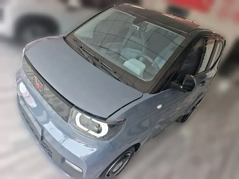 Wuling Hongguang Mini EV (MINIEV)