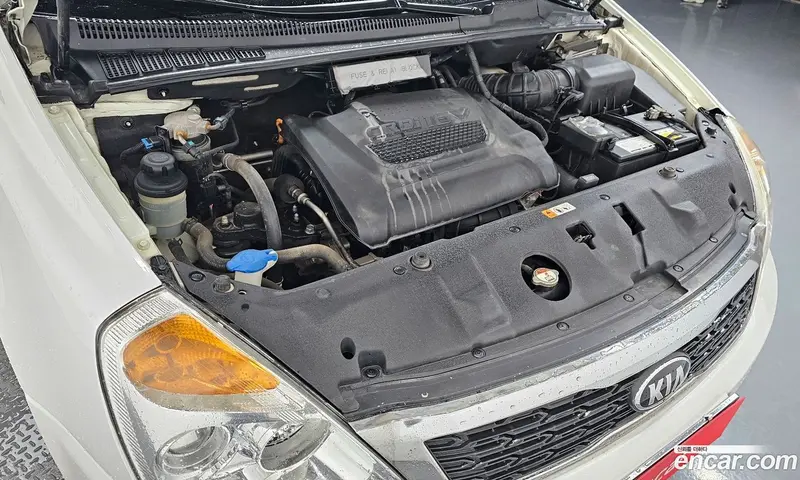 Kia Carnival (Canival)