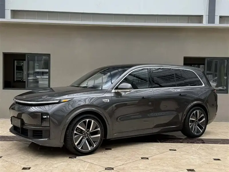 Li Auto L9