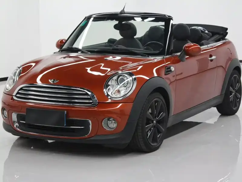 MINI Mini