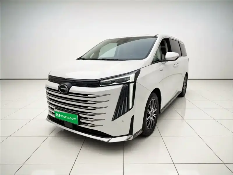 GAC Motor E9