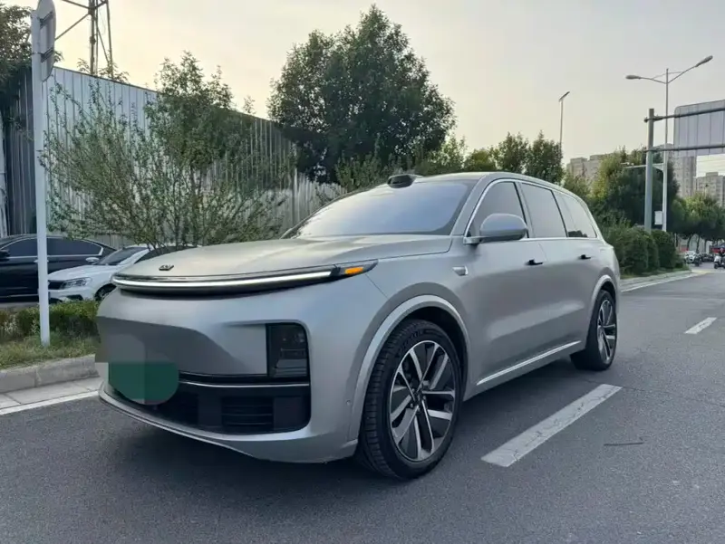 Li Auto L9