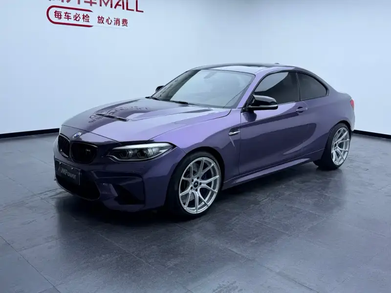 BMW M2