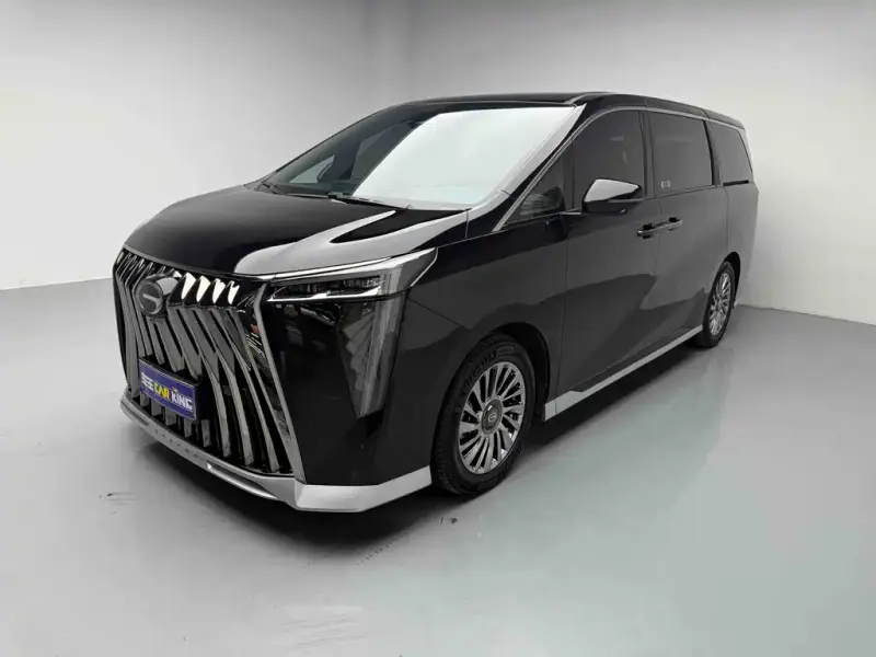 GAC Motor M8