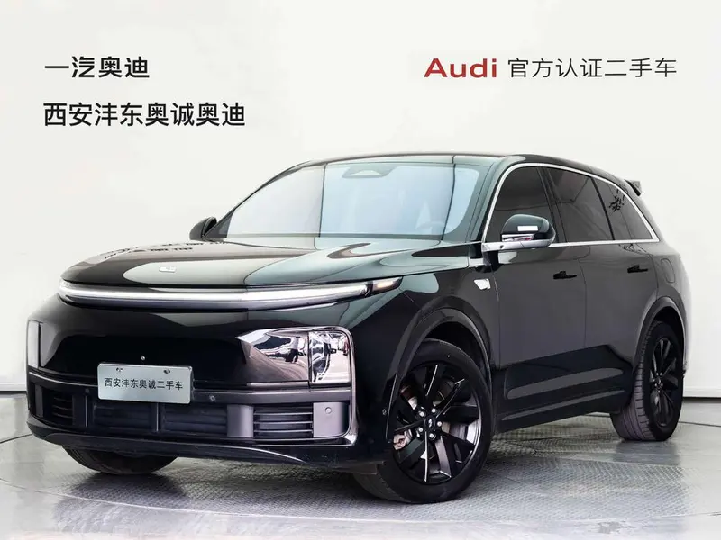 Li Auto L7