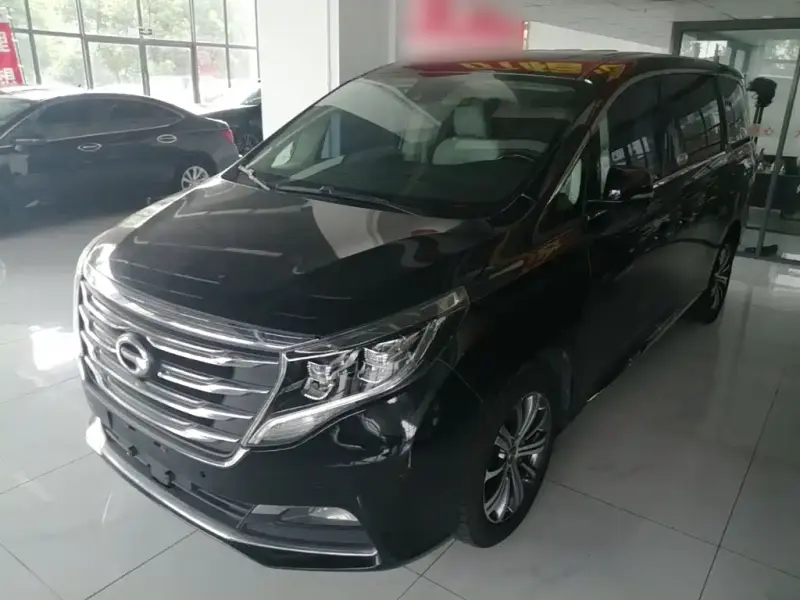 GAC Motor M8