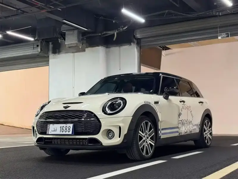 MINI Mini Clubman
