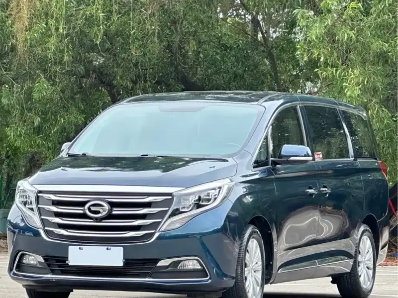GAC Motor M8
