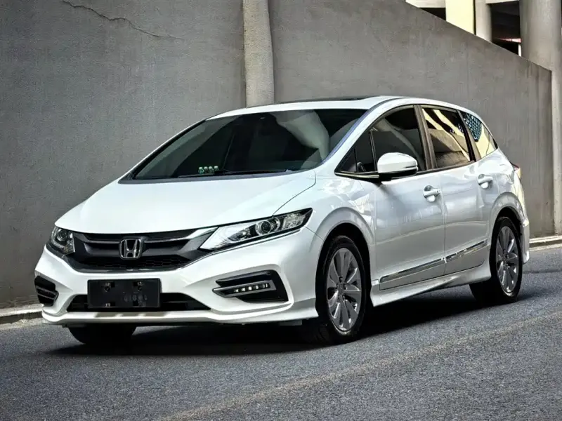 Honda Jade