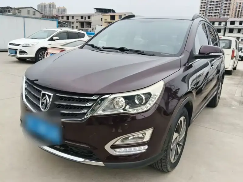 Baojun 560
