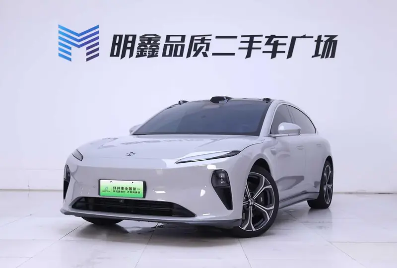 NIO ET5T