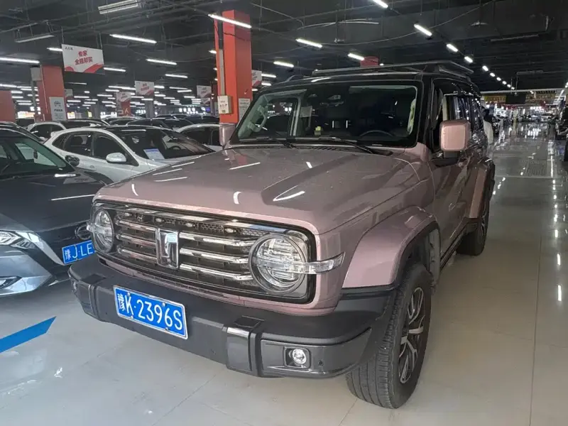 Tank 300