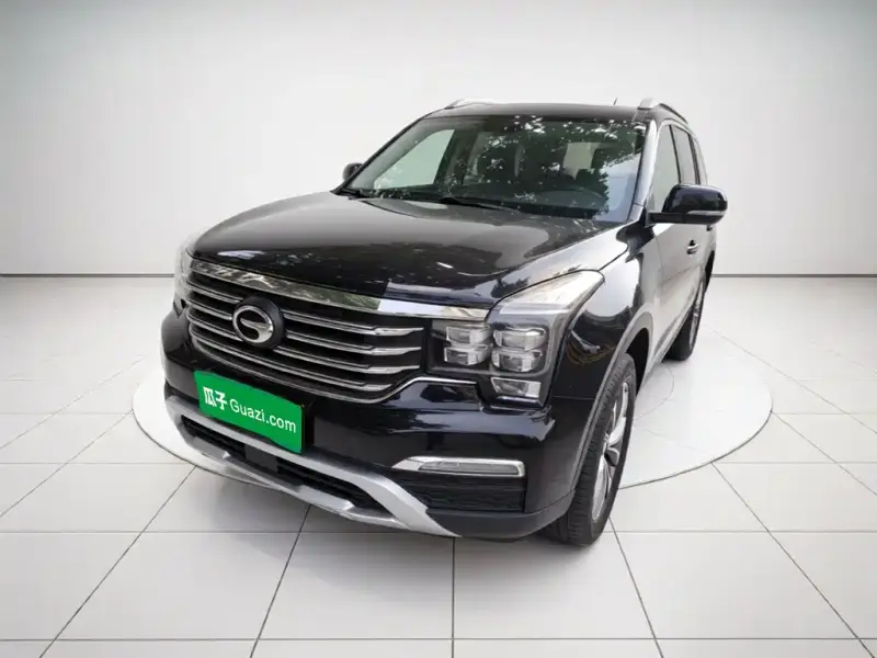 GAC Motor GS8