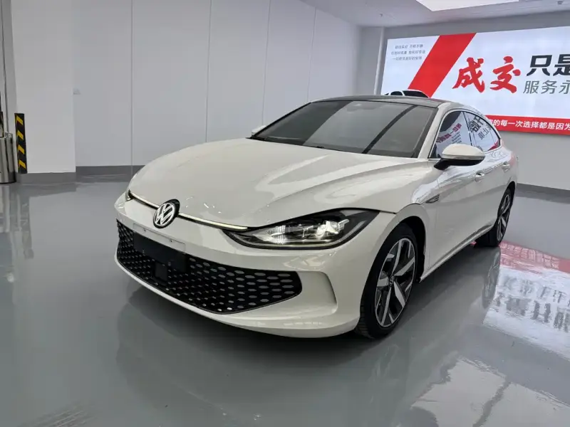 Volkswagen Lamando