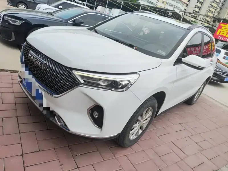 Haval M6