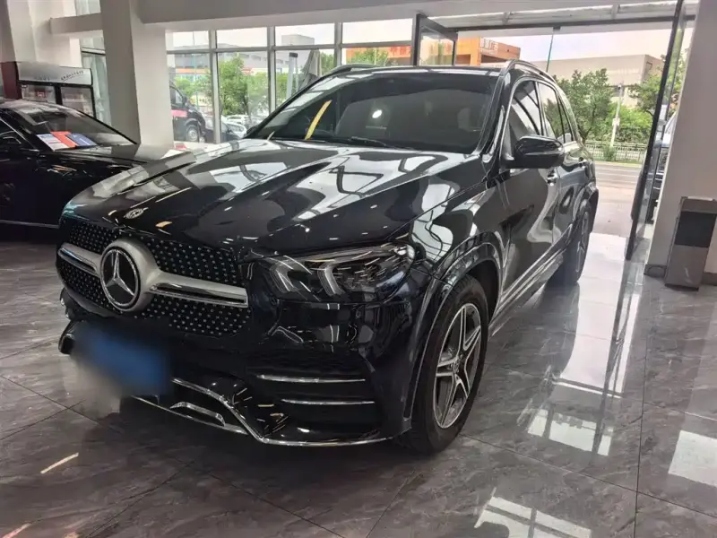 Mercedes-Benz GLE( )