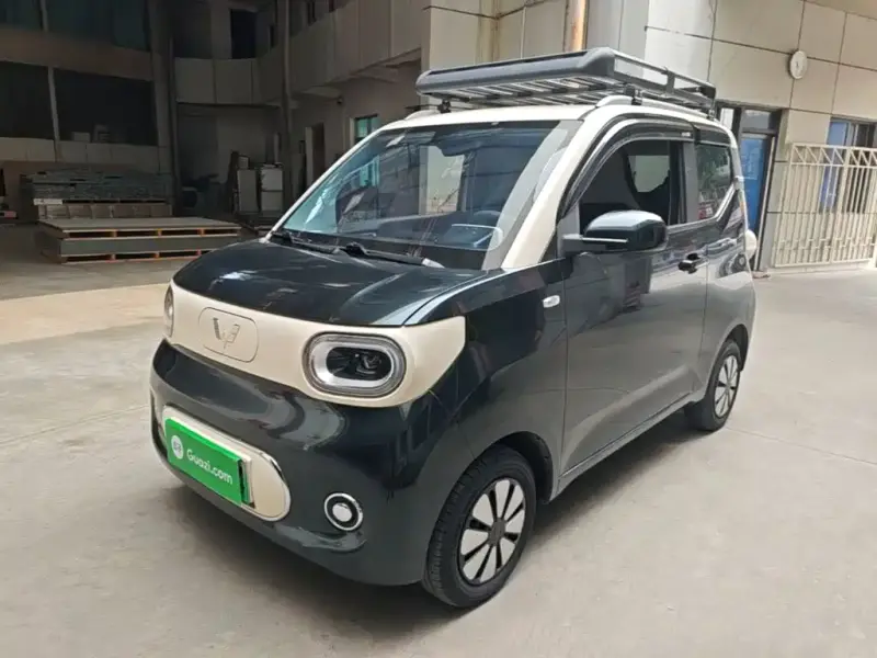 Wuling Hongguang Mini EV (MINIEV)
