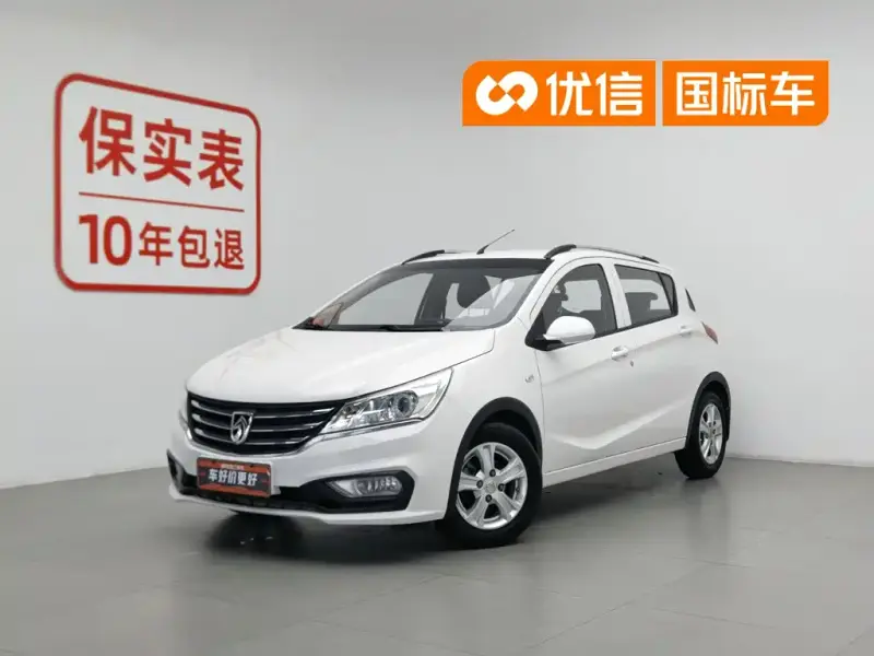 Baojun 310