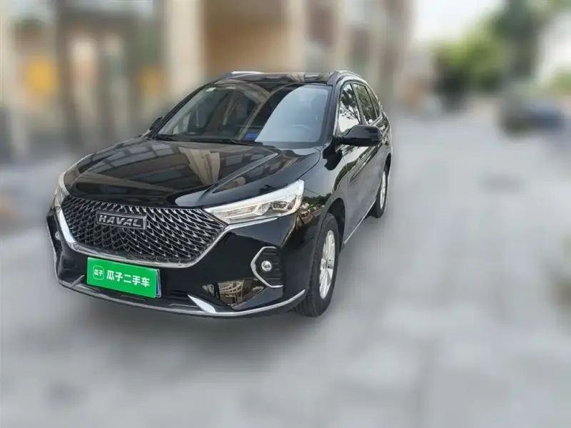 Haval M6