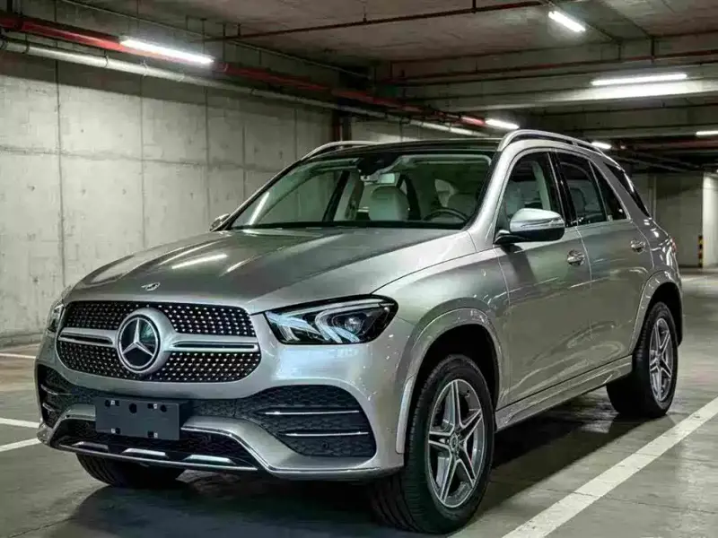 Mercedes-Benz GLE( )