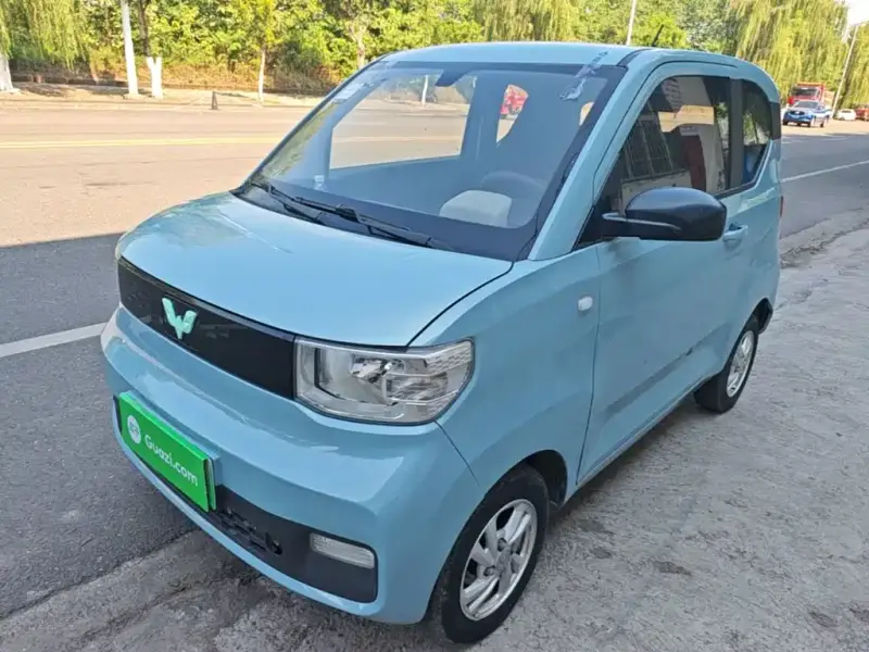 Wuling Hongguang Mini EV (MINIEV)