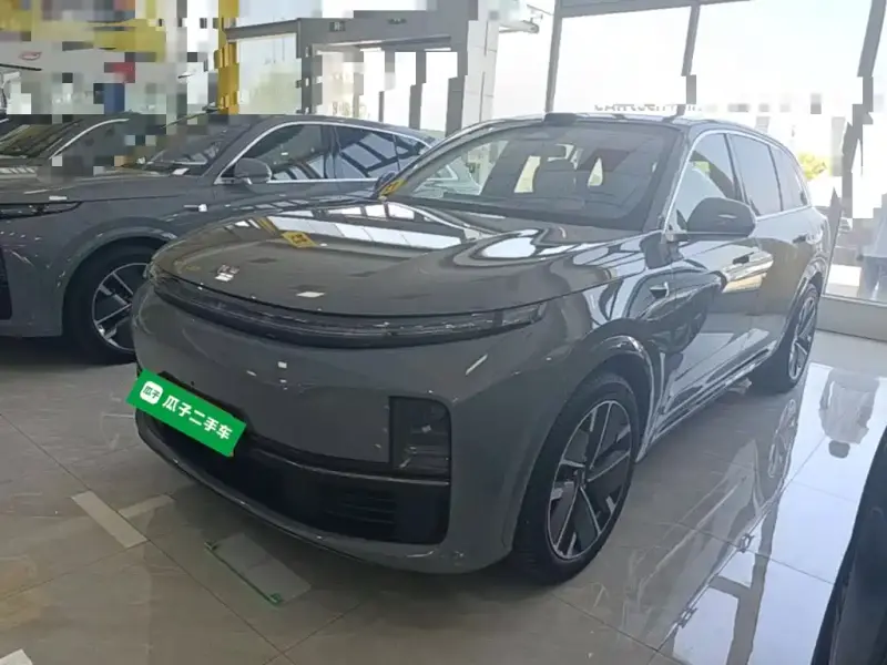 Li Auto L7