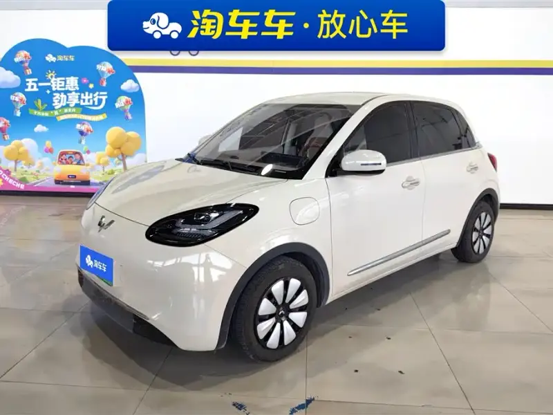 Wuling Bingo