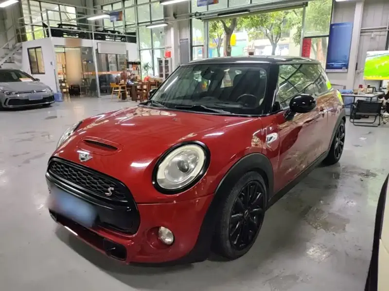 MINI Mini