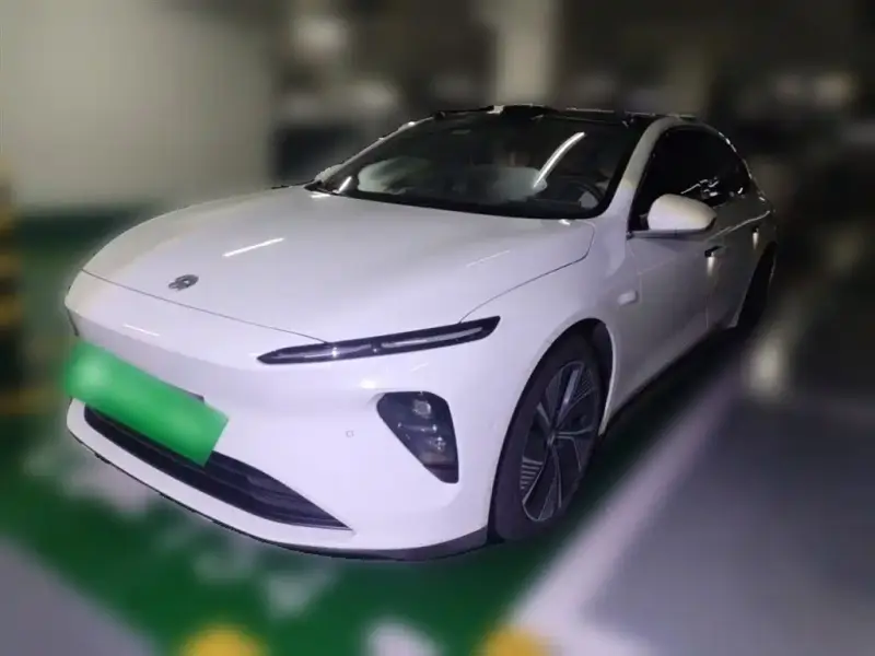 NIO ET7