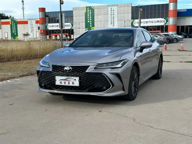 Toyota Avalon