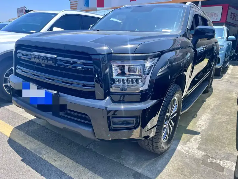 Haval H5