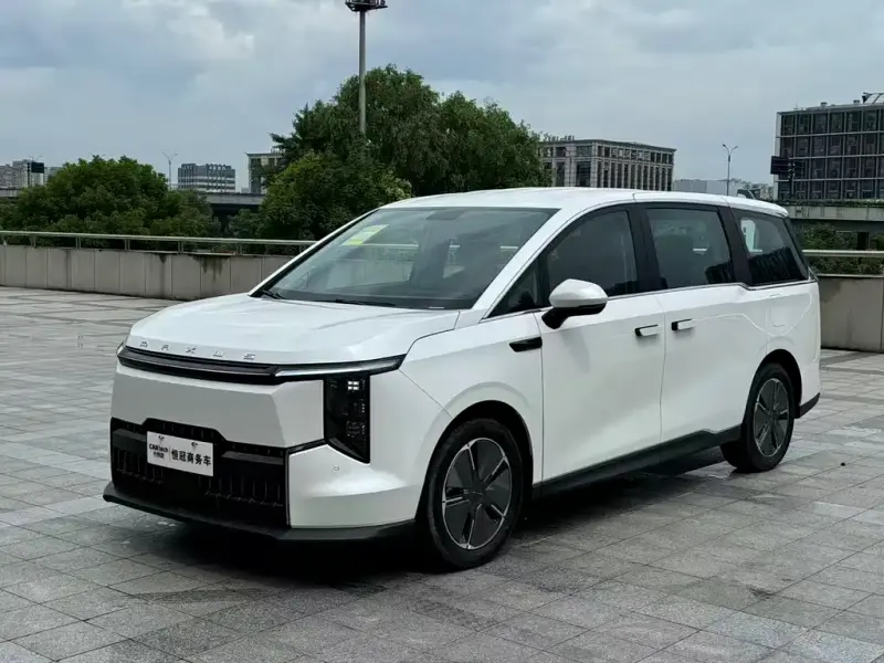 Maxus Dajia 7