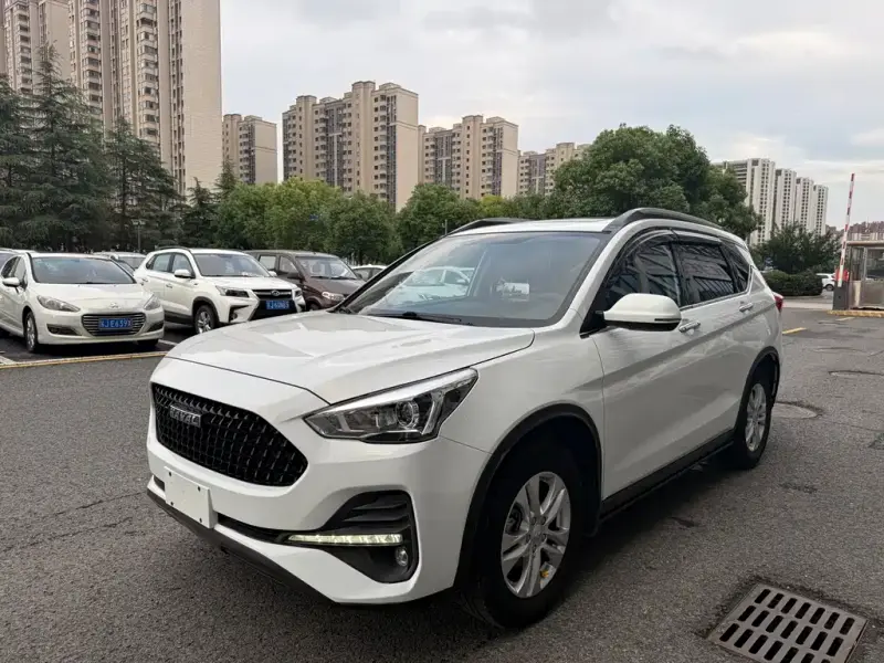 Haval M6